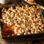 If you have a can of sweet potatoes in your pantry, you’ve got endless possibilities for delicious and wholesome meals.