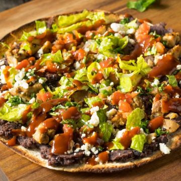 There’s no better way to use up extra corn tortillas than to fry them crisp and load them up with your favorite toppings. That’s the idea behind these delicious recipes. From authentic Mexican tostadas with chicken or beef to black beans, tuna and more — these recipes make it easy to serve up tostadas any day of the week.