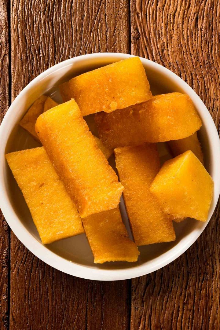 17 Best Polenta Recipes That Are Delicious and Comforting IzzyCooking