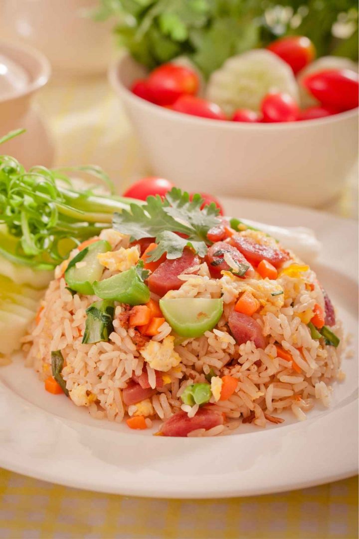 14 Easy Meals For One (Quick Dinner Recipes For One Person) IzzyCooking