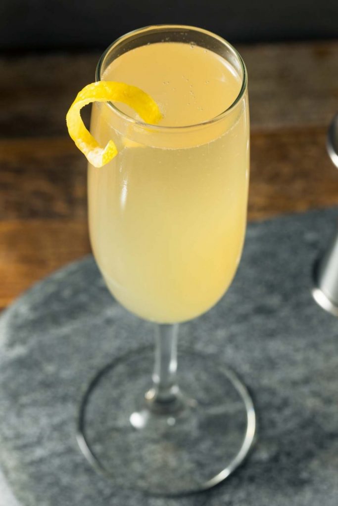 French 75