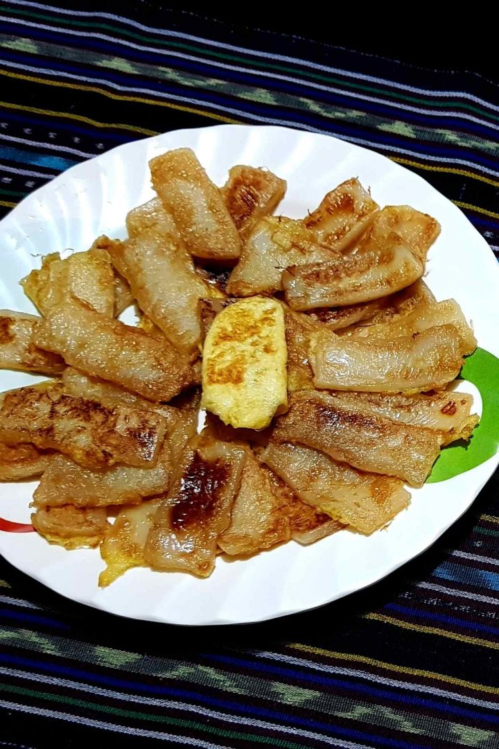 16 Best Queso Fresco Recipes IzzyCooking