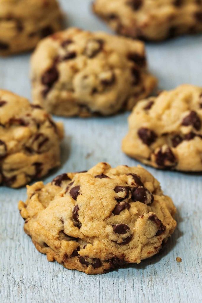 Gluten-Free Cookie Recipe