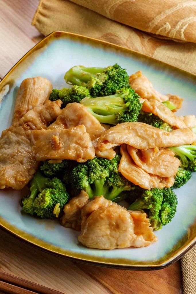 Healthy Keto Chicken Breast Recipe