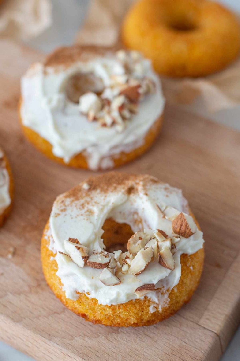 13 Best Mini Donut Maker Recipes - IzzyCooking