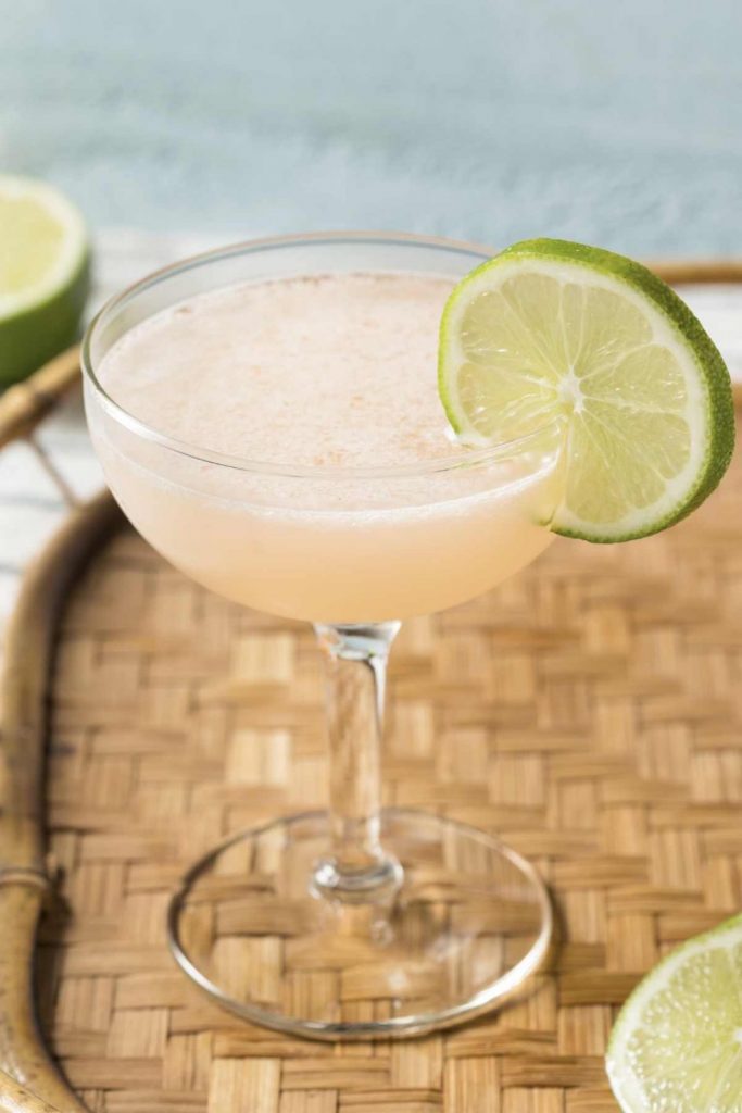 Hemingway Daiquiri