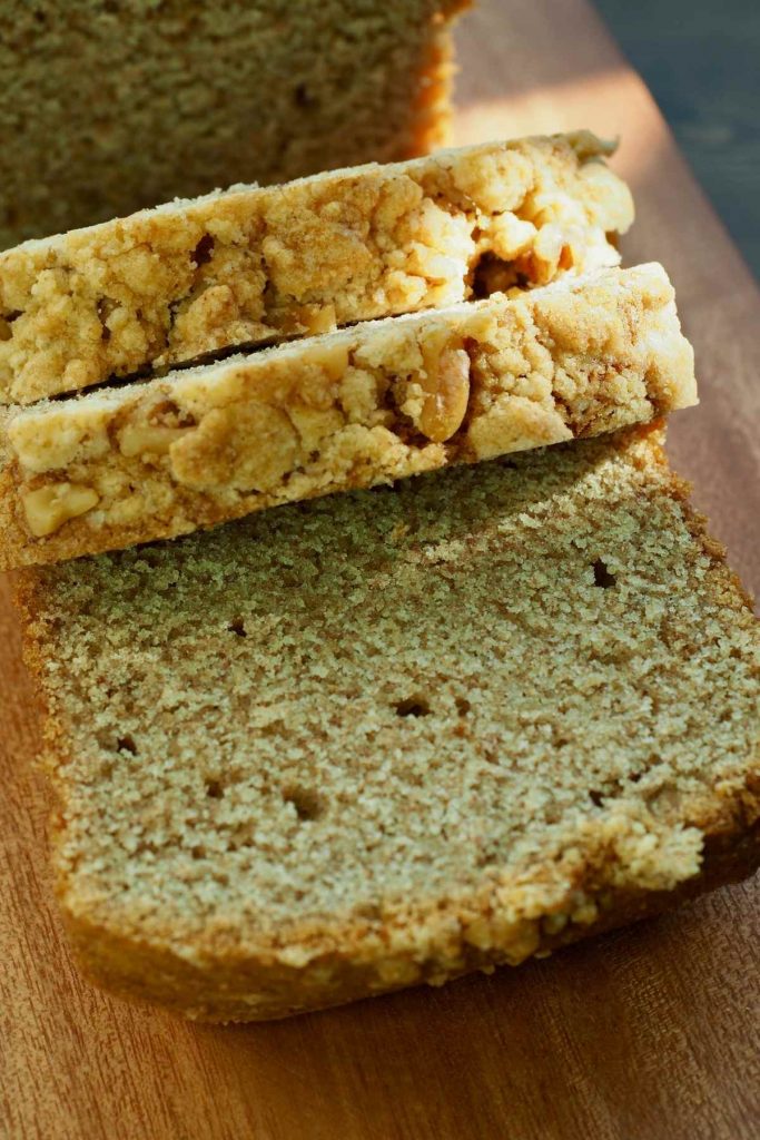 Honey Beer Bread