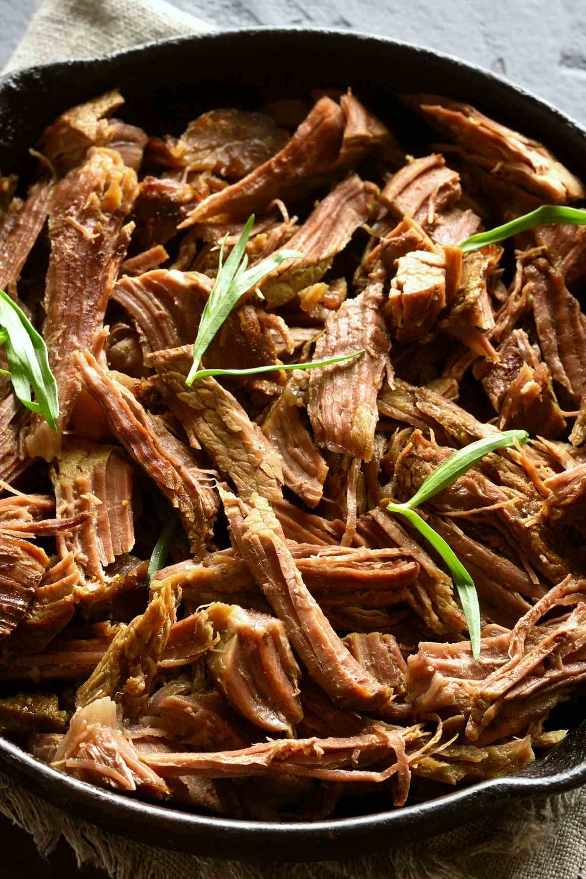 11 Best Venison Crock Pot Recipes IzzyCooking