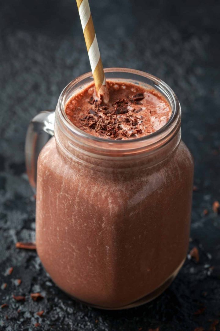 14 Best Keto Smoothie Recipes For A Keto-Friendly Diet - IzzyCooking