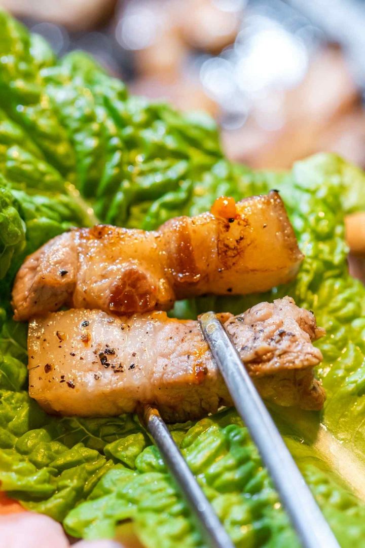 9 Best Pork Jowl Recipes IzzyCooking