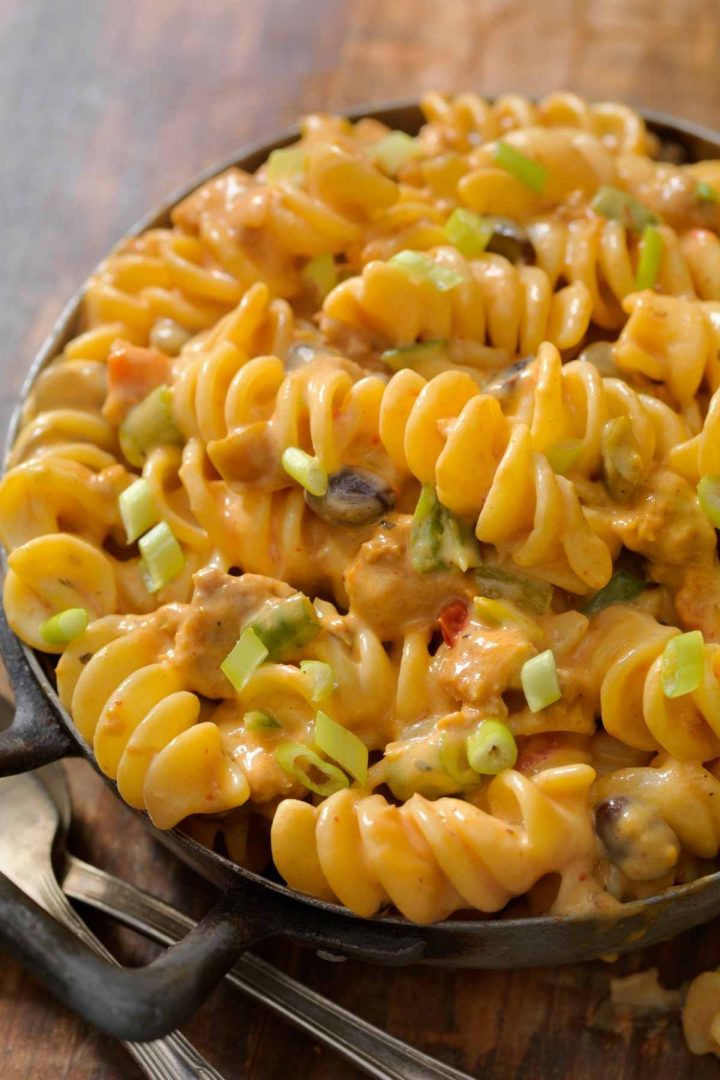 9 Easy Leftover Pork Tenderloin Recipes - IzzyCooking