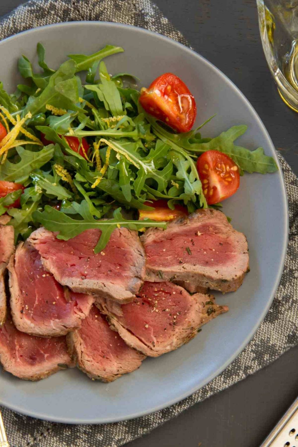 9 Easy Leftover Pork Tenderloin Recipes - IzzyCooking