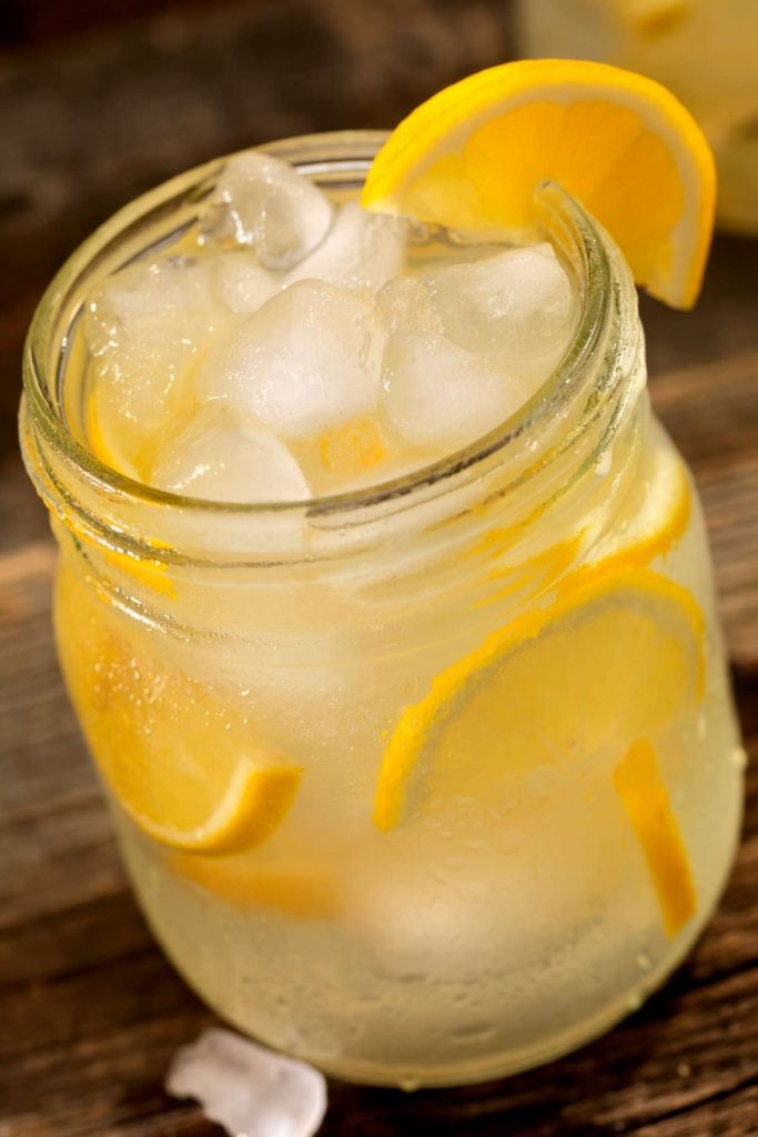 Lynchburg Lemonade