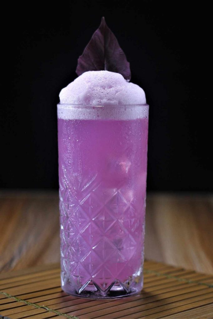 Maleficent Cocktail