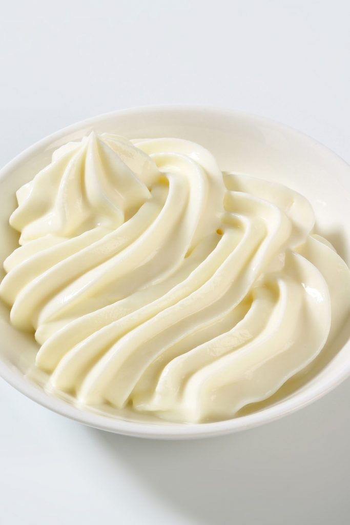 Mascarpone Frosting