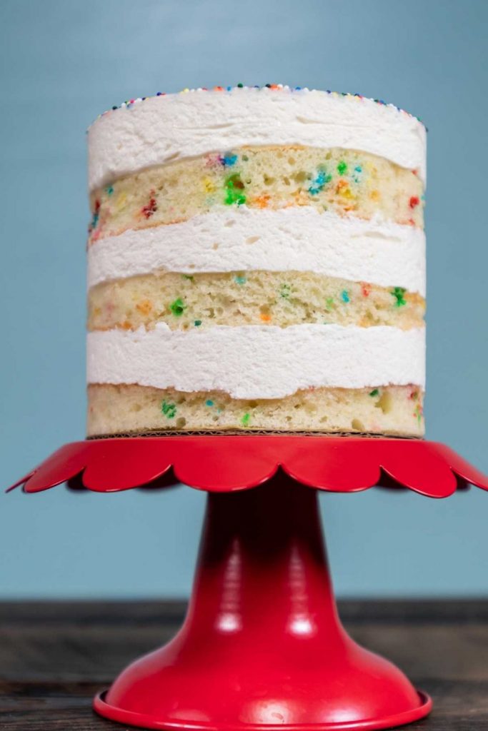 11 Different Types of Cake — and How to Tell Them Apart