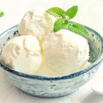 Making your own ice cream or sorbet without the right equipment can be a challenge, to say the least. But with a Ninja Creami, it’s easier than ever! If you don’t have one yet, you’ll want one after reading these recipes.