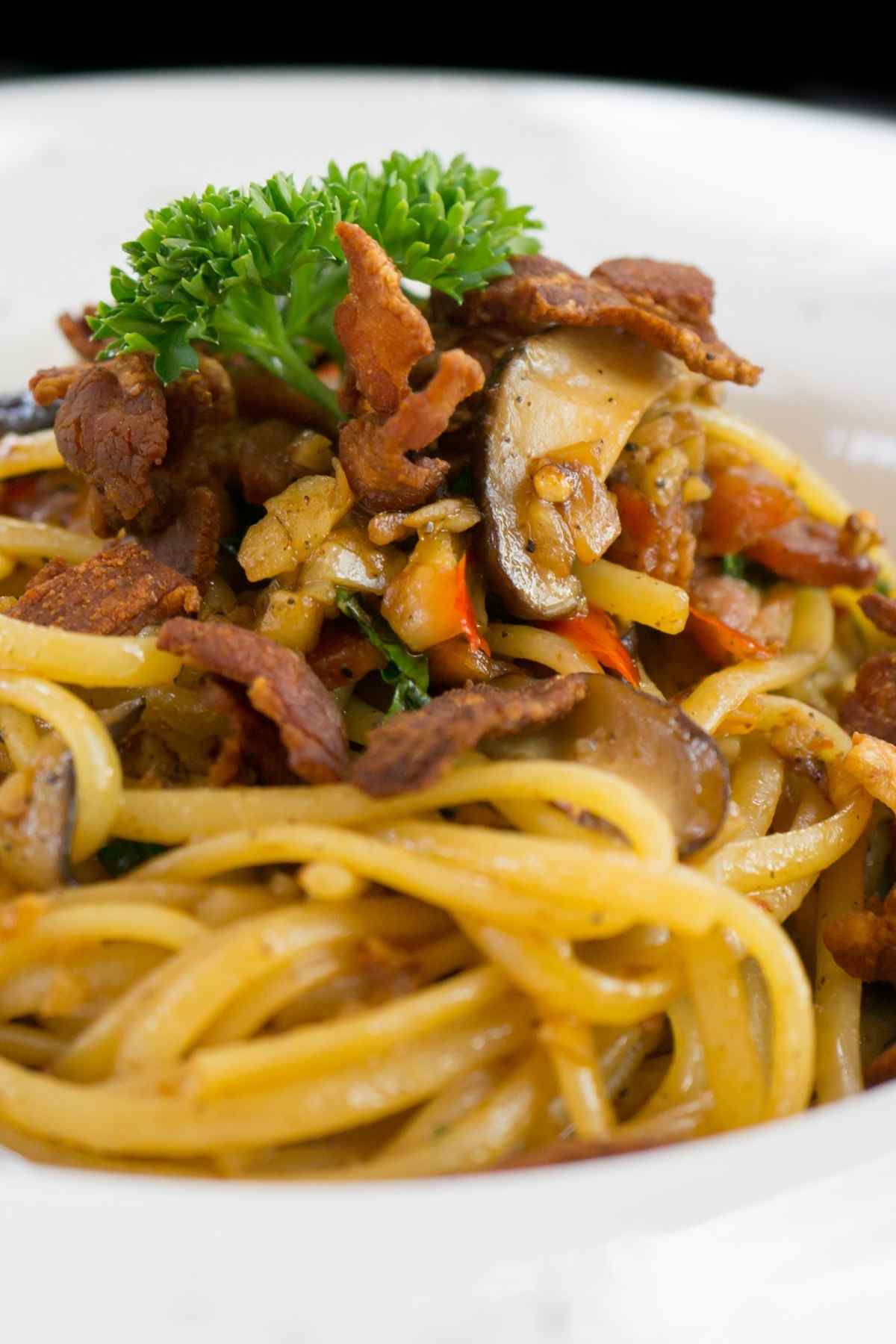 24 Best Pancetta Recipes That Are Easy to Make IzzyCooking