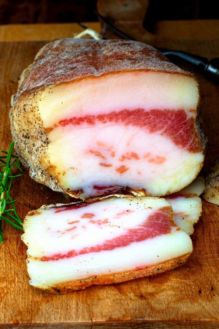 9 Best Pork Jowl Recipes IzzyCooking