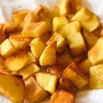 Sweet, starchy, and delicious, white sweet potatoes are nothing if not versatile! You can enjoy them in a variety of ways, and they can bring tons of flavor to your meals.