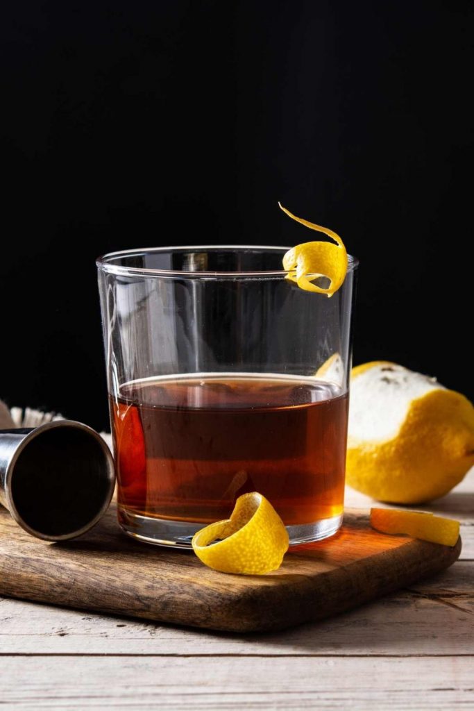 Sazerac