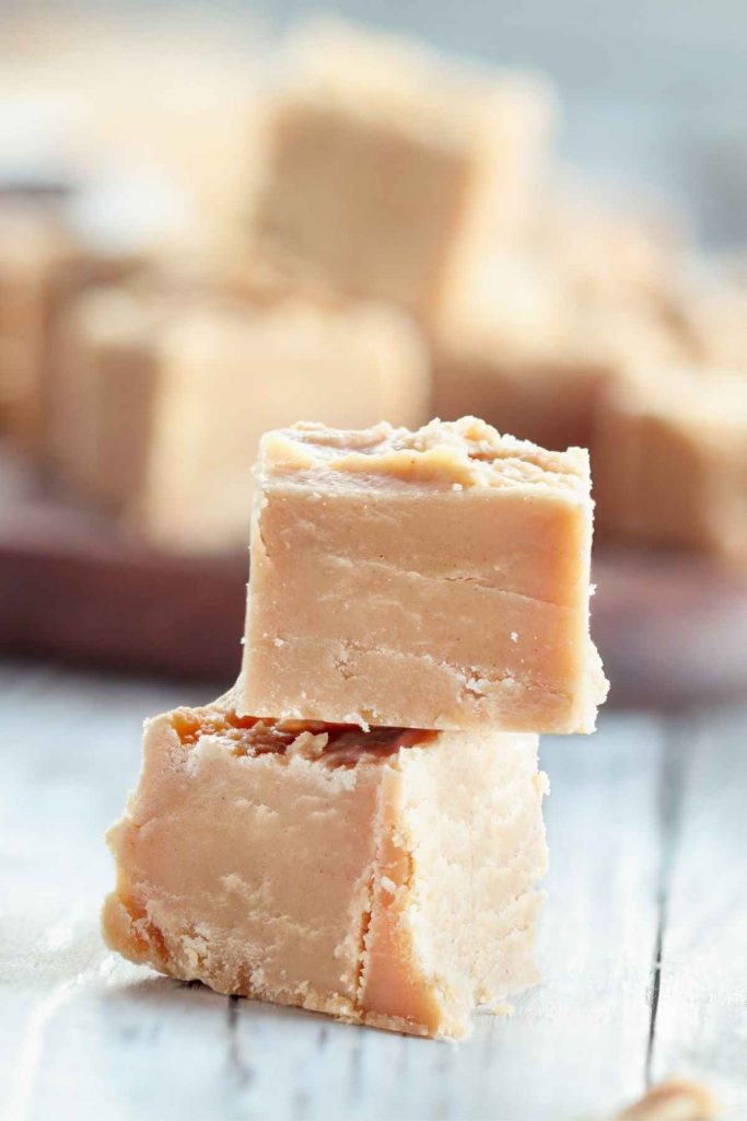 Scottish Tablet