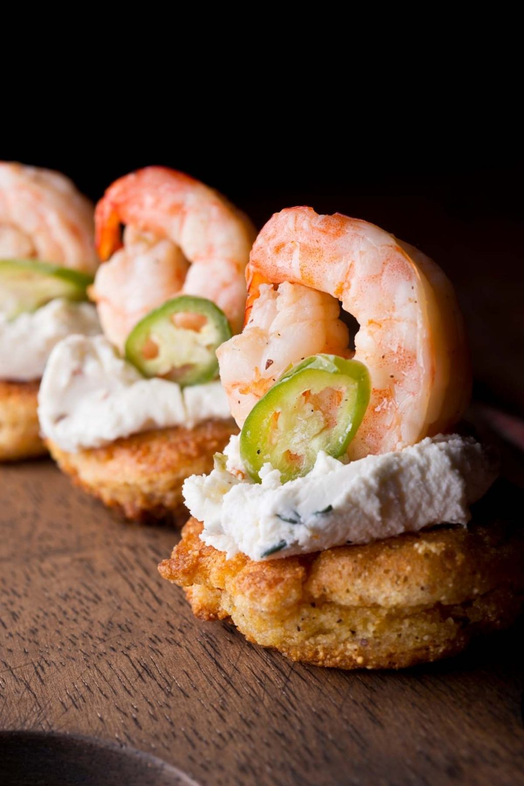 19 Best Canape Recipes (Easy Finger Food For Parties) - IzzyCooking