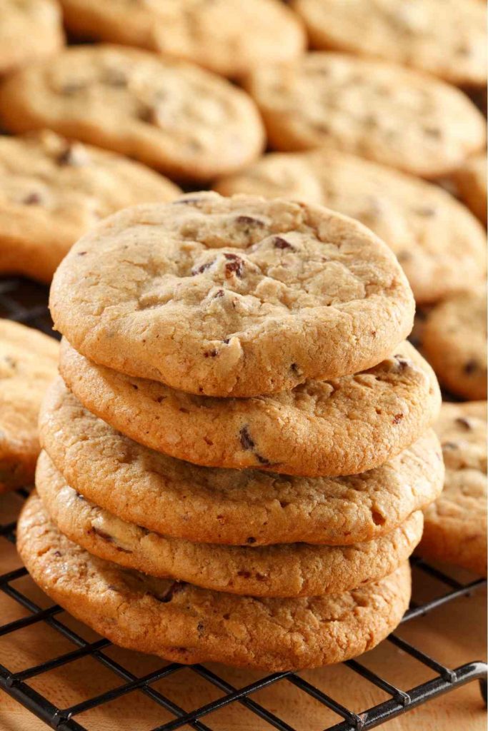 Simple Cookie Recipe