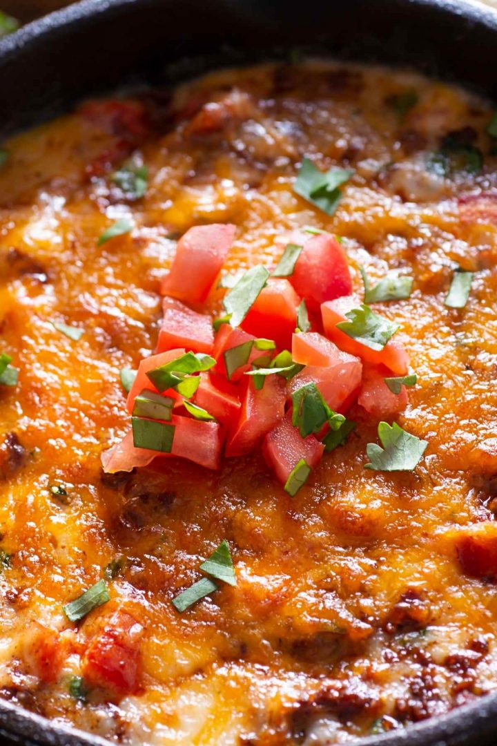 21 Easy Slow Cooker Casserole Recipes IzzyCooking