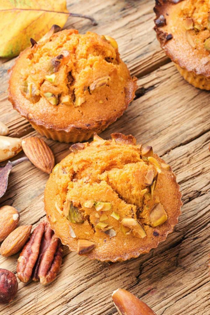 10 Easy Canned Sweet Potato Recipes - IzzyCooking