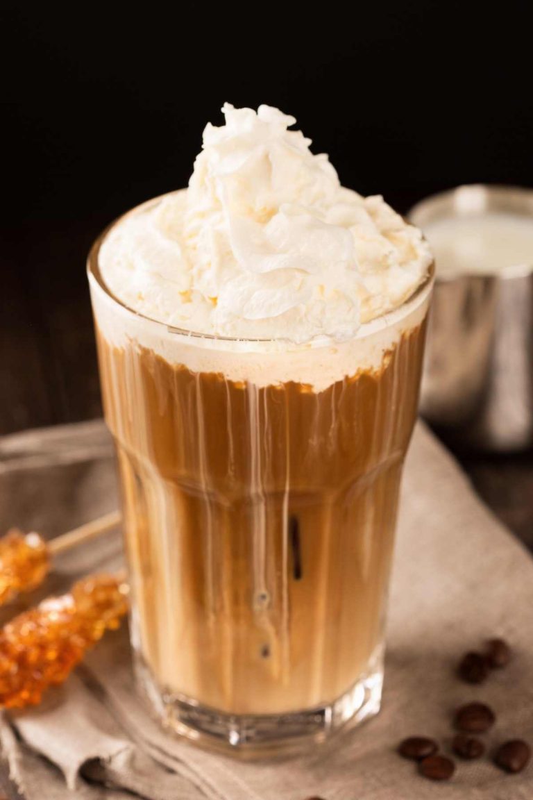 15 Best Coffee Cocktails (Easy Recipes to Make at Home) IzzyCooking