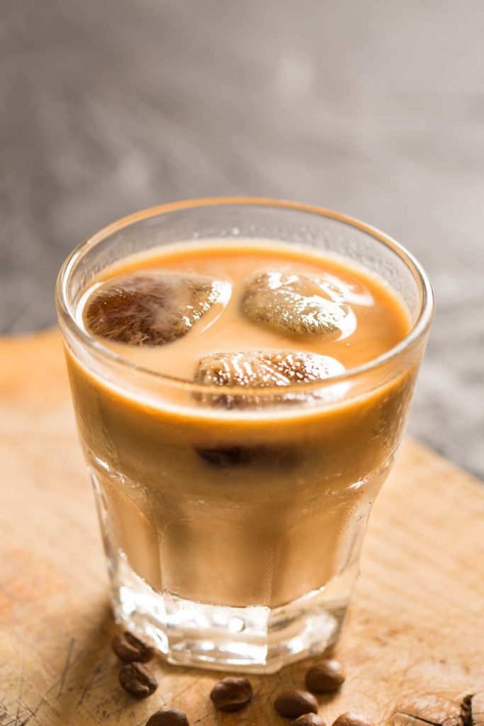 The Best Coffee Punch Recipe