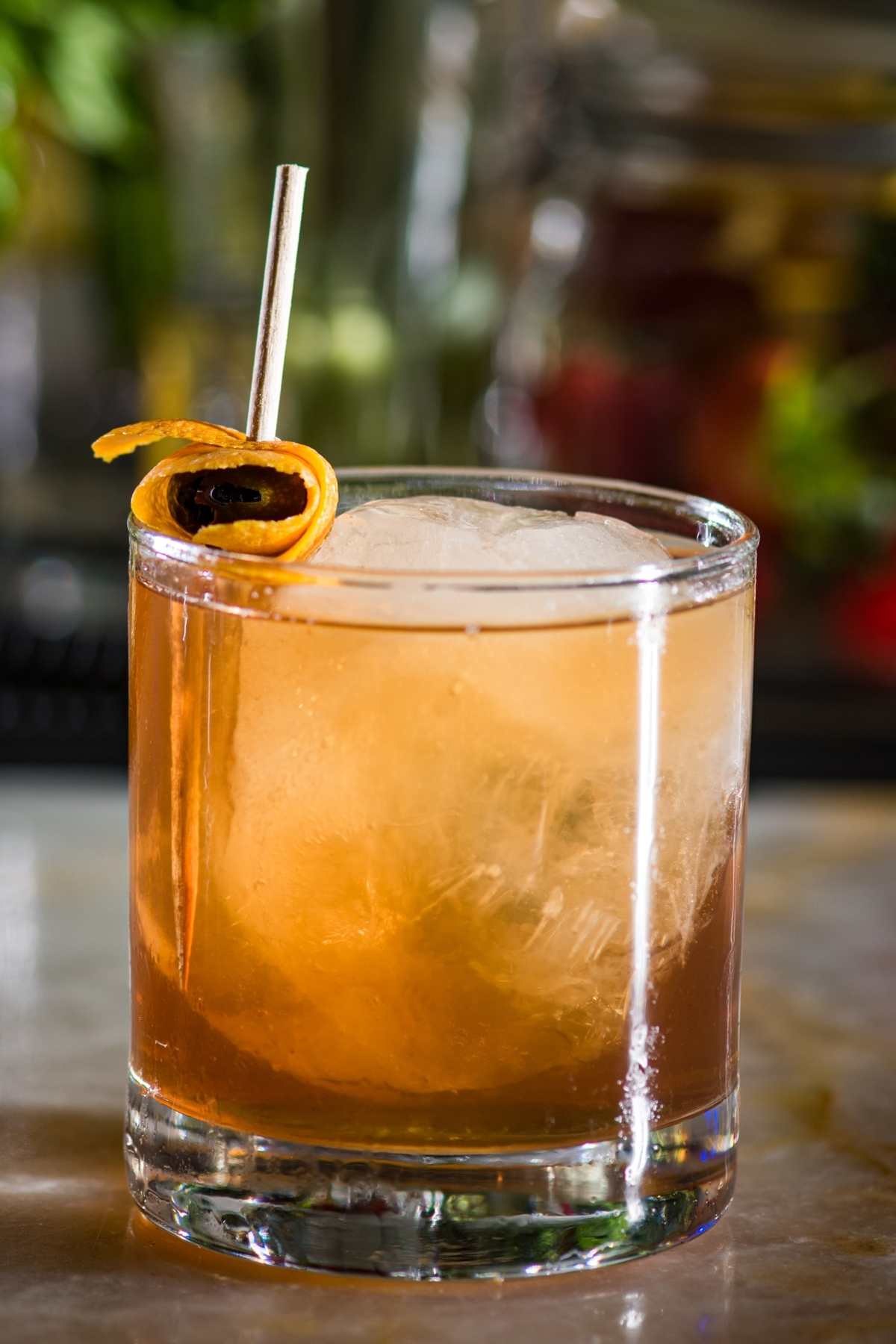 11 Best Sweet Vermouth Cocktails (Easy Vermouth Drinks) - IzzyCooking