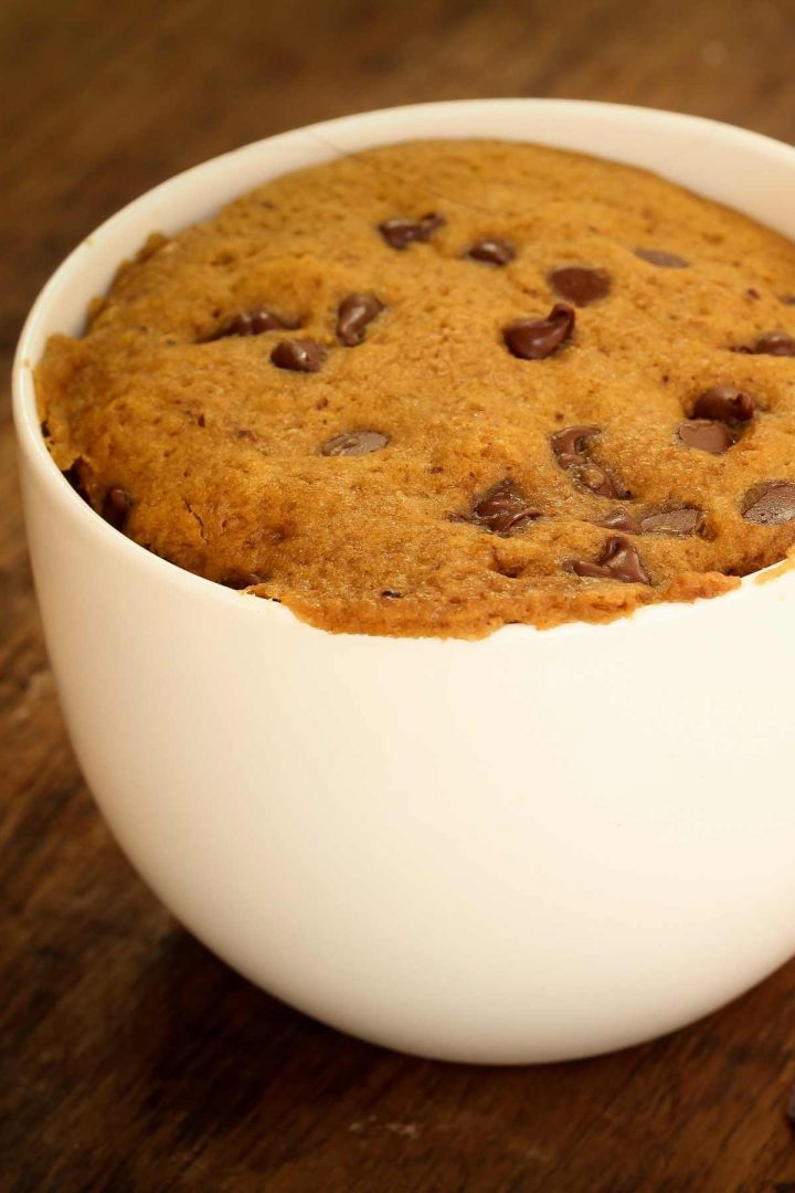 14 Easy Meals For One (Quick Dinner Recipes For One Person) - IzzyCooking