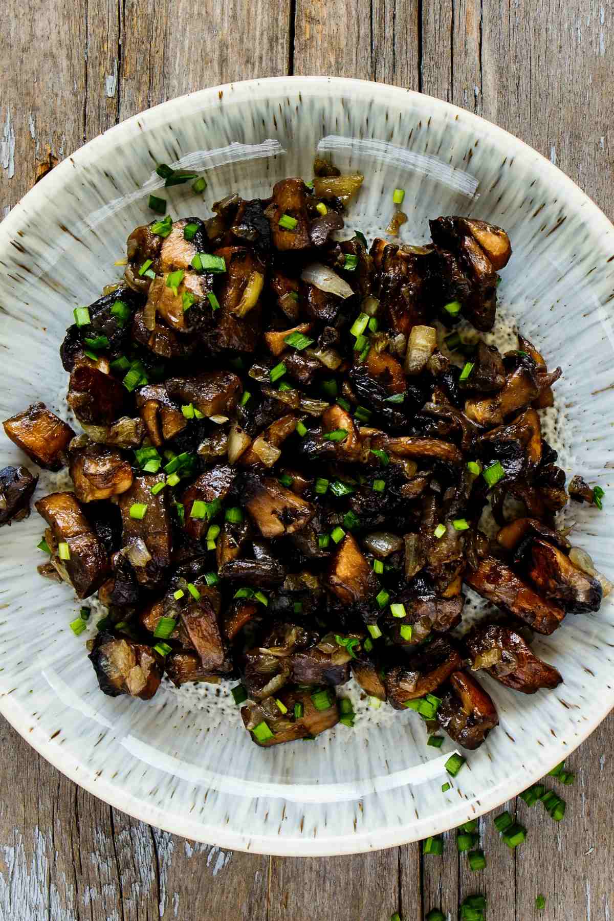 Popular Baby Bella Mushroom Recipes - IzzyCooking