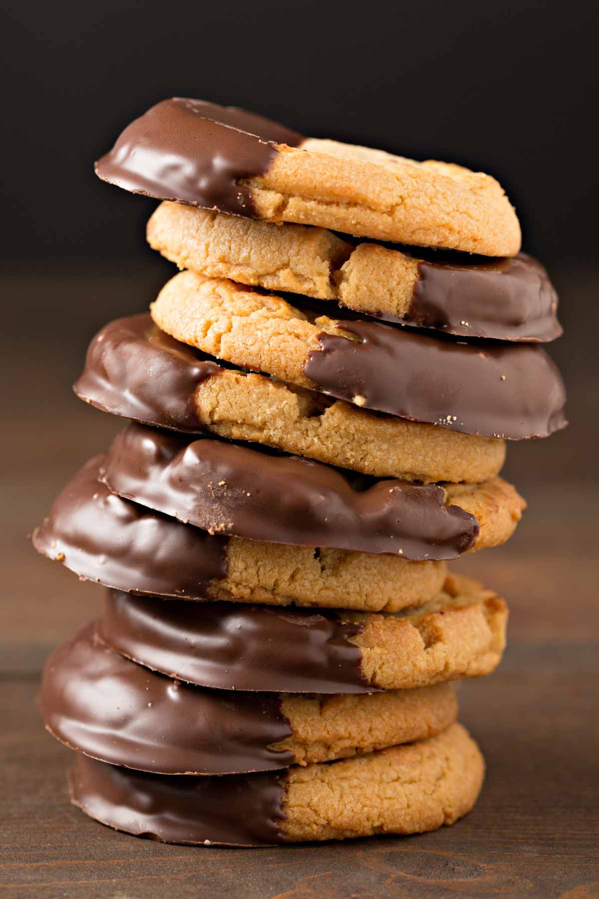 Best Keto Cookies Recipes (Easy and Low Carb) - IzzyCooking