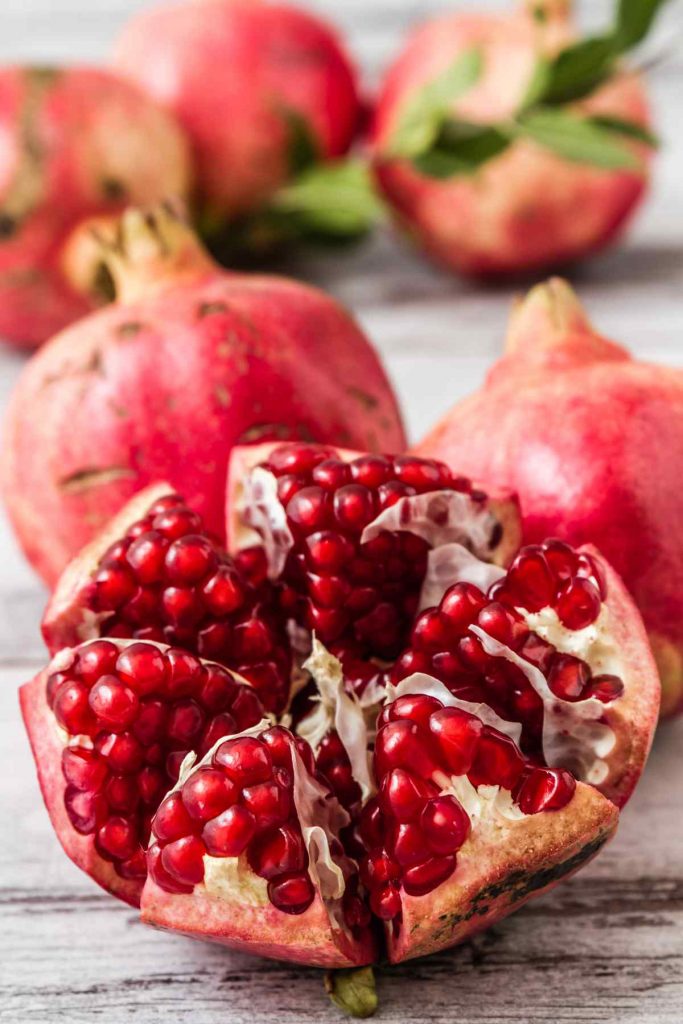 Pomegranate