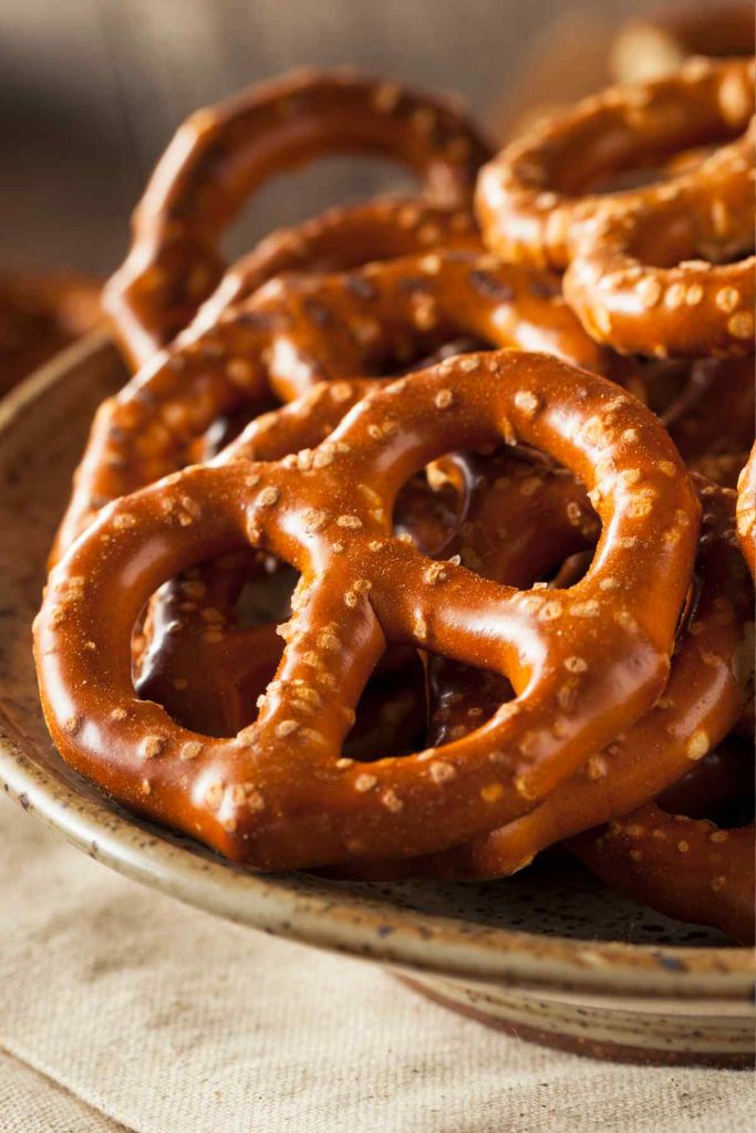 Pretzels