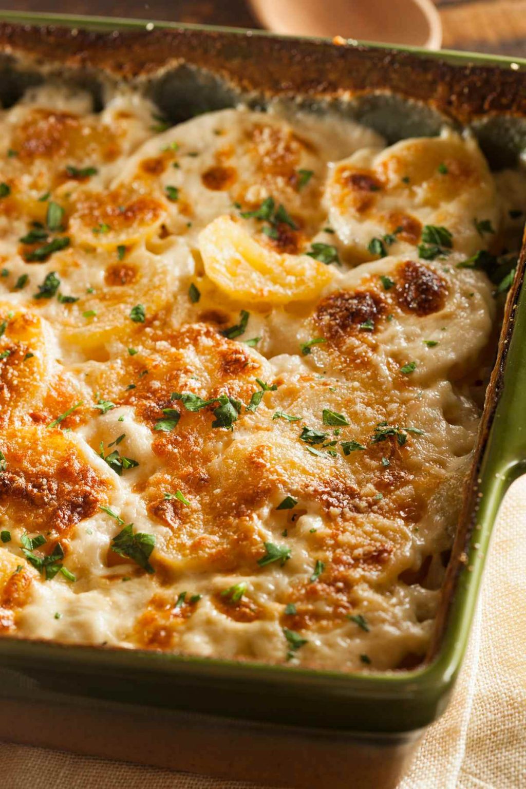 16 Easy Side Dishes for Ham (Best Sides for Ham Dinner) - IzzyCooking