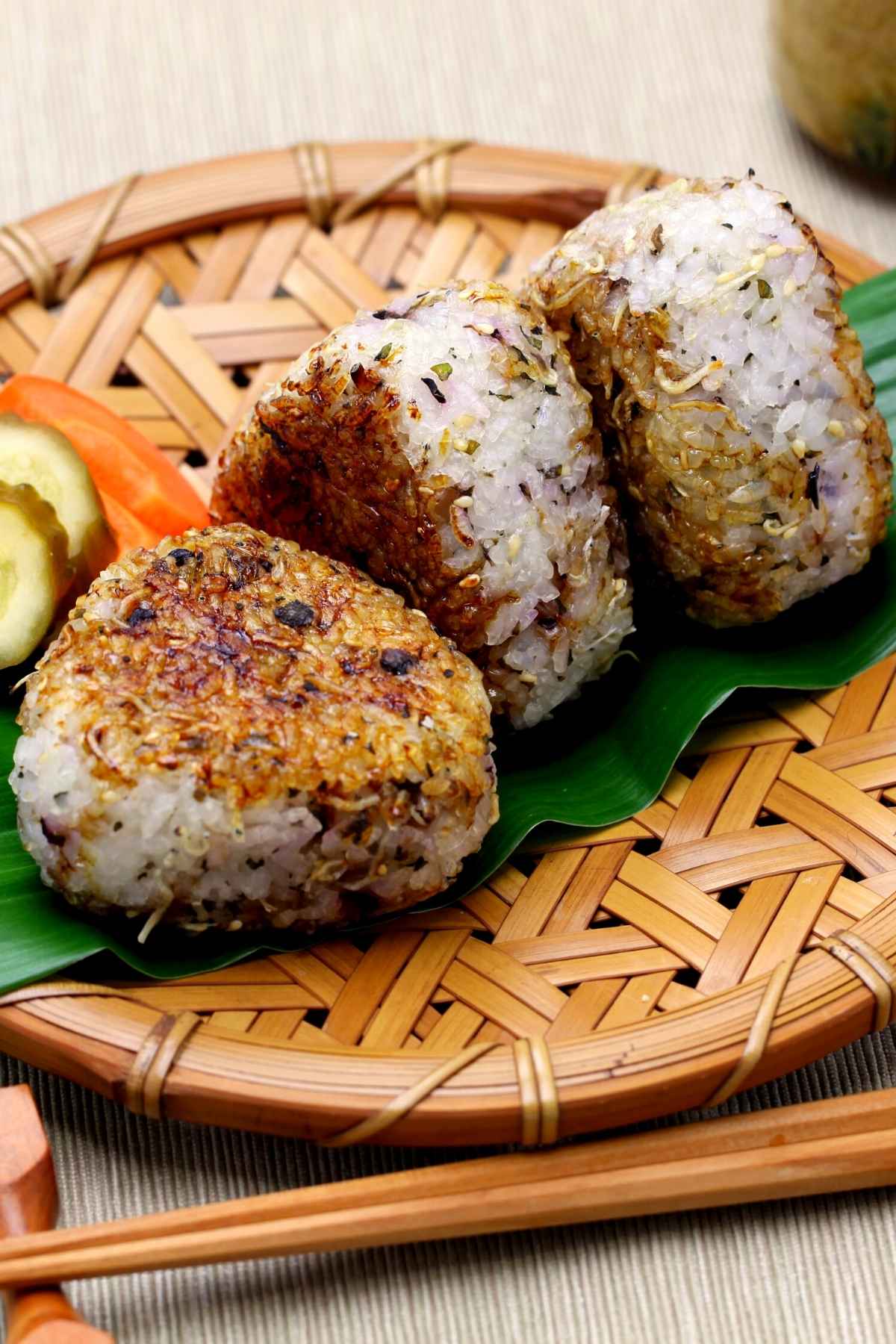 12 Best Onigiri Fillings (Popular Fillings for Japanese Rice Balls