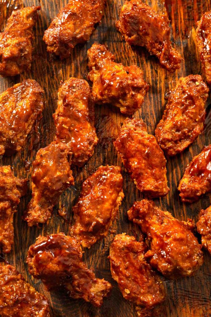 Best Wingstop Flavors (A Complete Guide to Wingstop Wing Flavors)