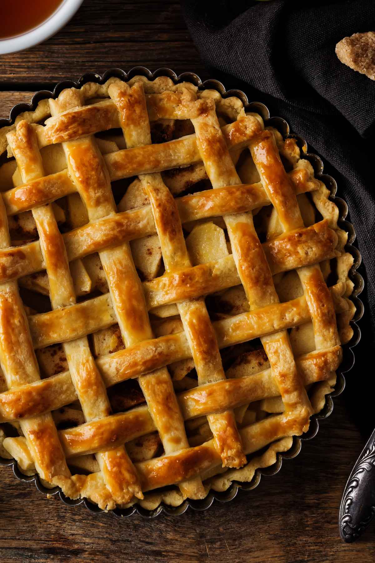 12 Canned Apple Pie Filling Recipes (Ways to Use Canned Pie Fillings