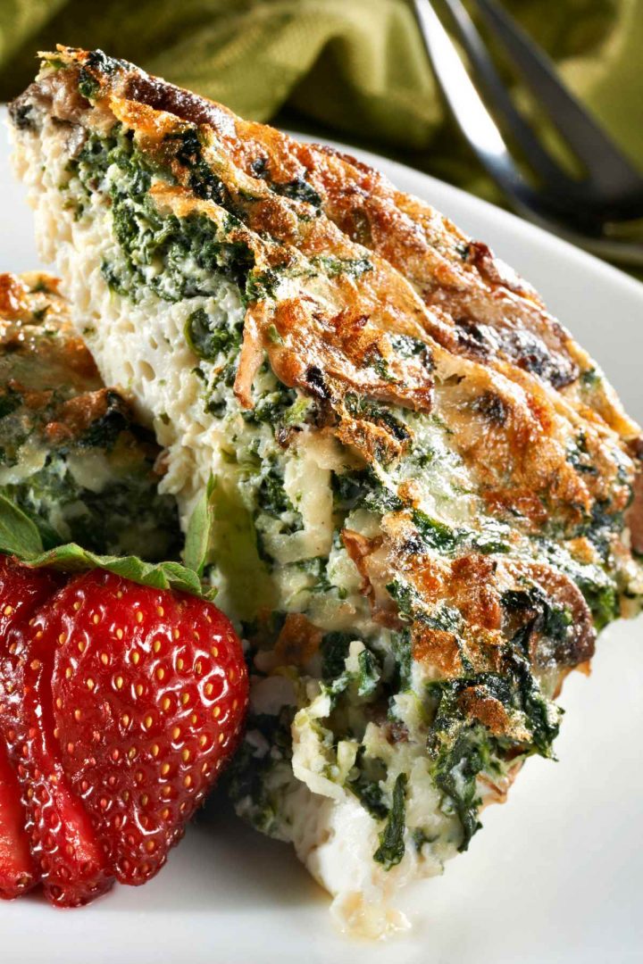 12 Easy Egg White Recipes to Use Up the Leftover Egg Whites IzzyCooking