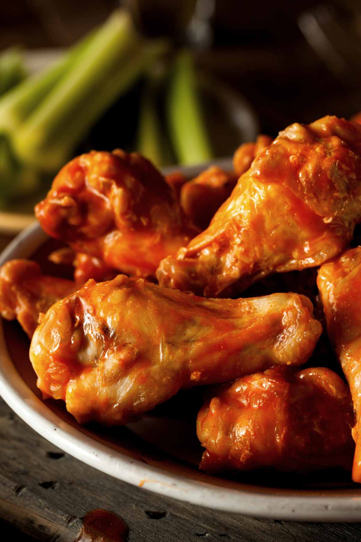 Best Wingstop Flavors (A Complete Guide to Wingstop Wing Flavors)