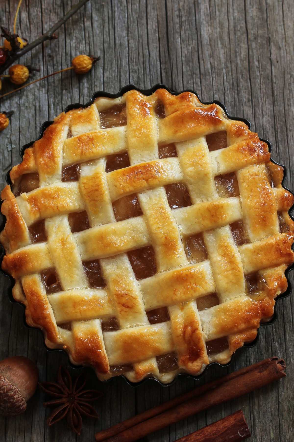 12 Canned Apple Pie Filling Recipes (Ways to Use Canned Pie Fillings