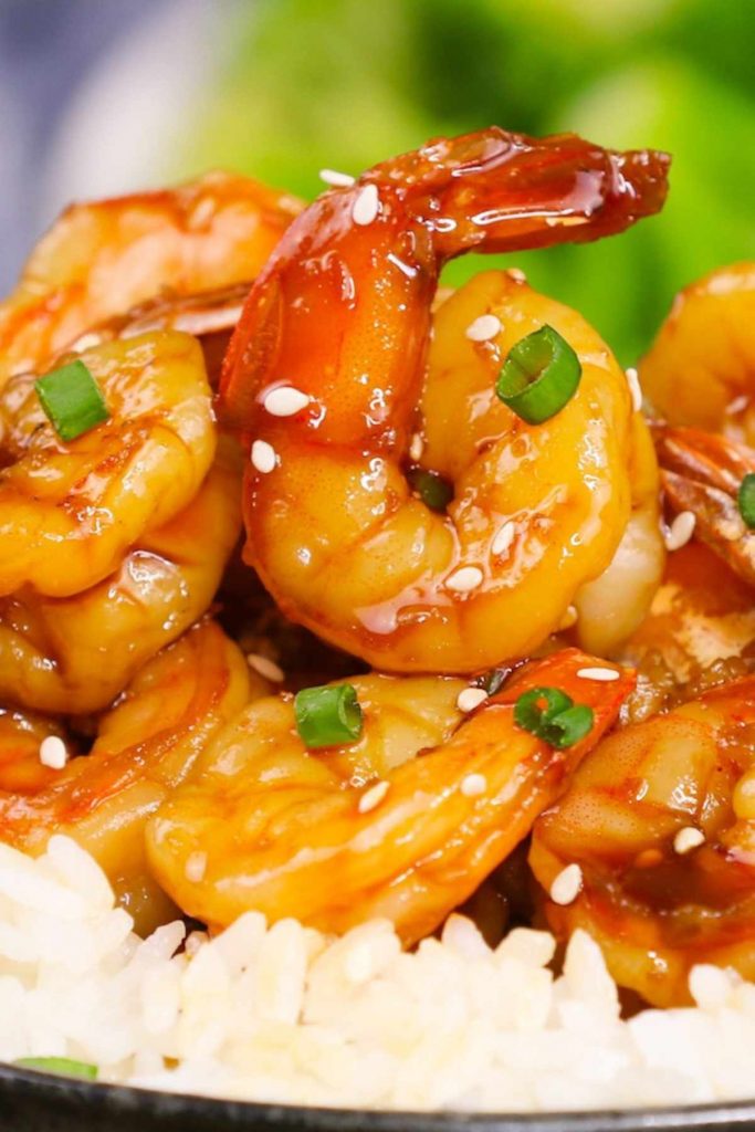 How to Cook Shrimp