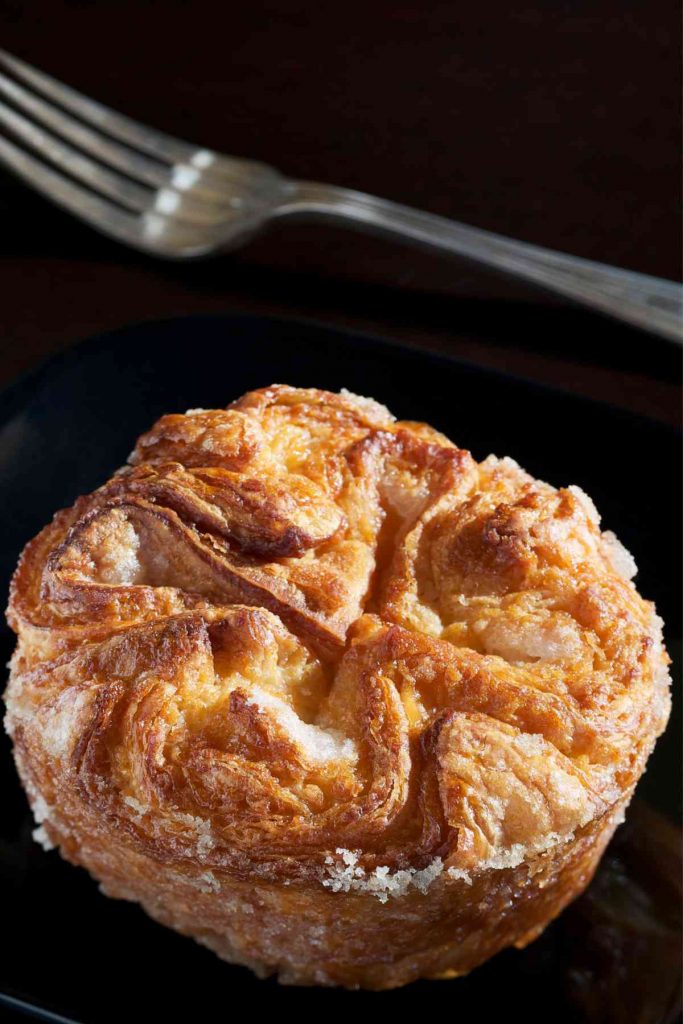 Kouign Amann