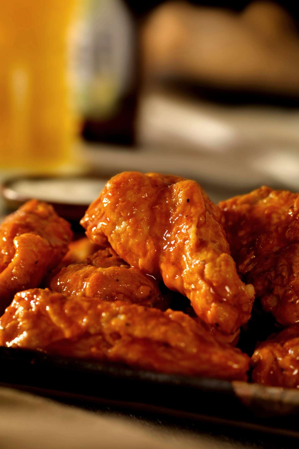 Best Wingstop Flavors (A Complete Guide to Wingstop Wing Flavors)