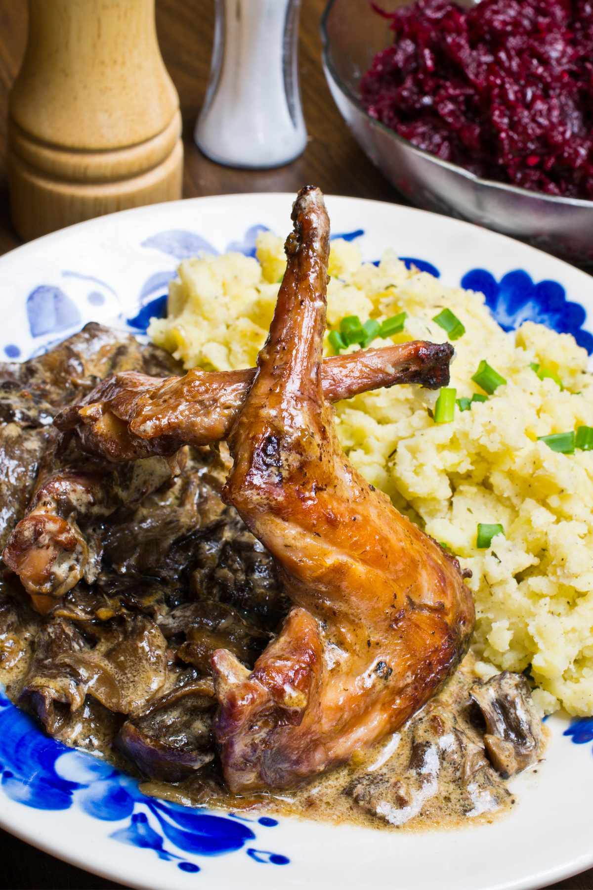 Best Rabbit Recipes That Are Easy To Make - IzzyCooking