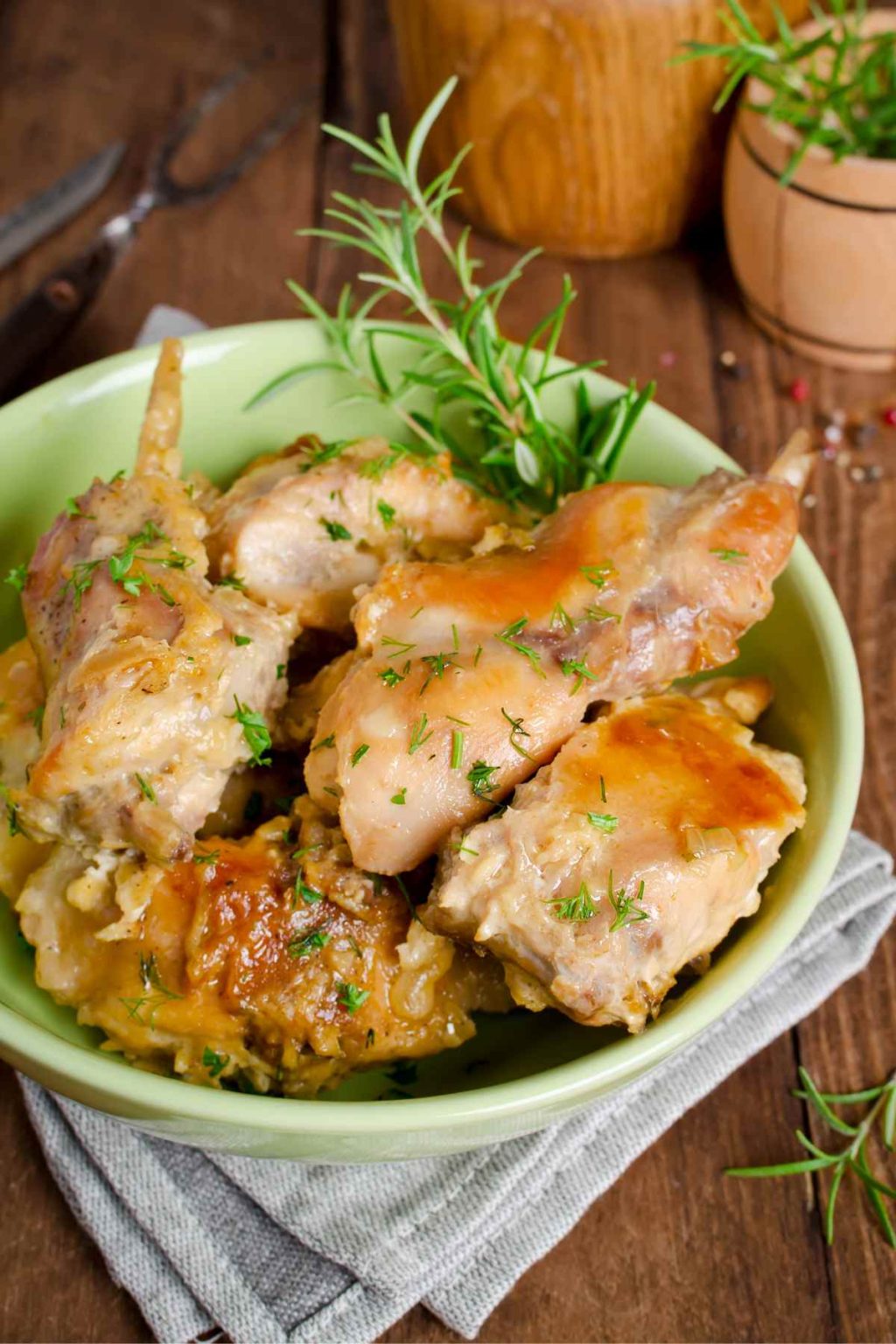 Best Rabbit Recipes That Are Easy To Make IzzyCooking